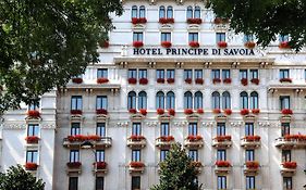 Hotel Principe Di Savoia - Dorchester Collection Milan Italy