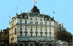 Hotel Monopol Luzern Lucerne 4* Switzerland