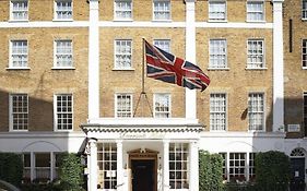 Durrants Hotel London 4* United Kingdom