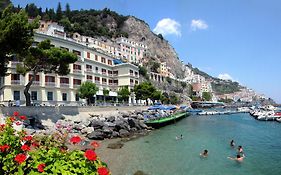 La Bussola Hotel Amalfi 4*