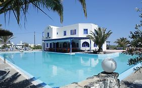 Hotel Perissa Agios Georgios (santorini) 2* Griechenland