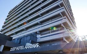 Zleep Hotel Aarhus 3*