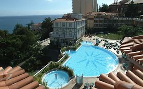 Pestana Miramar Garden & Ocean Hotel Funchal (madeira) Portugal