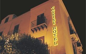 Cassisi Hotel Milazzo 4*