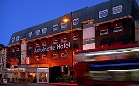 Antoinette Hotel Wimbledon London United Kingdom