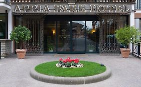Appia Park Hotel  4*
