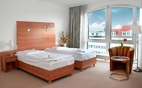 Hotel Kaiser Berlin 3*