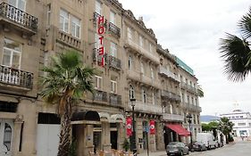 Hotel Compostela  2*