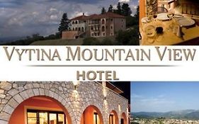 Mountain View Hotel