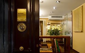 Boutique Bed And Breakfast Barcelona 3*
