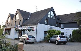 Landhaus Dürkop Wolfenbüttel 3*