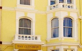 The Clovelly Hotel Llandudno 4*