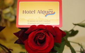 Hotel Alguer  3*