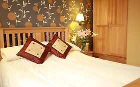 Brentwood Guest House York 4*