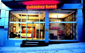 Sahinbey Hotel  2*