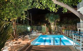 Club (adults Only) Sant'agnello 4*