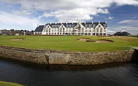 Carnoustie Golf Hotel 'A Bespoke Hotel’