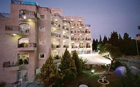 Addar Hotel Jerusalem 4*