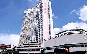 Rosedale Hotel&Suites Guangzhou