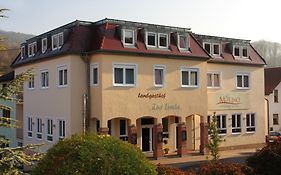 Linde Pfalz Silz (rhineland-palatinate)