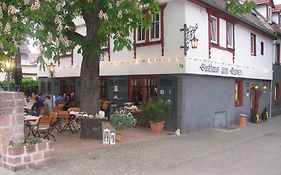 Gasthaus Zum Ochsen  3*