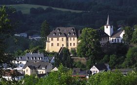 Schlosshotel Kurfurstliches Amtshaus Dauner Burg