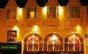 River Island Hotel Castleisland 3*