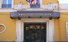 Hotel Como  3*