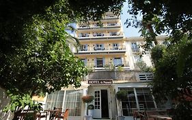Hotel De Provence  3*