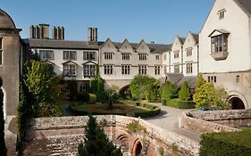 Coombe Abbey Hotel Coventry 4*