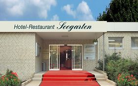 Hotel-restaurant Seegarten Quickborn Quickborn (pinneberg) 3*
