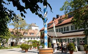 Brauereigasthof-hotel Aying  Germany