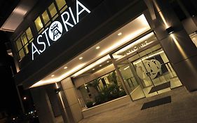 מלון Astoria  3*