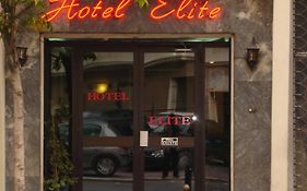 Elite Hotel Athens 2*