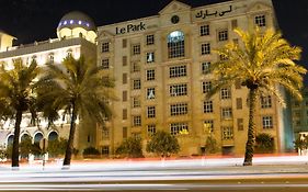 Le Park Hotel Doha 3*