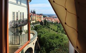 Questenberg Hotel Prague 4* Czech Republic