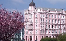 Opera Hotel Prague