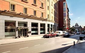 Hotel Ganivet Madrid 3*