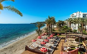 Algarb Hotel Ibiza 4*