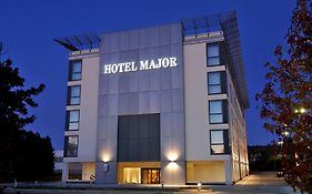 Hotel Major  4*