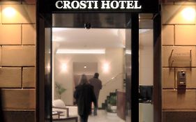Crosti Hotel  3*