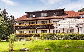 Hotel Forsthaus  3*