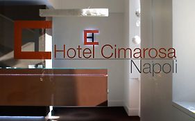 Hotel Cimarosa  3*