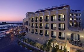 Aragona Hotel&spa Ischia 4*