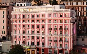 Grand Hotel Savoia  5*