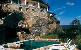 Eden Rock Resort Florence 4* Italy