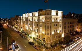 Majestic Hotel San Francisco 3*
