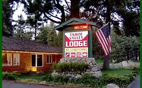 Tahoe Valley Lodge South Lake Tahoe 3* United States