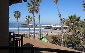Ocean Park Inn San Diego 3* United States