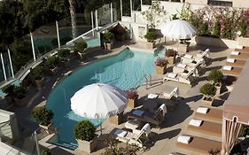 Sunset Tower Hotel Hollywood 5*